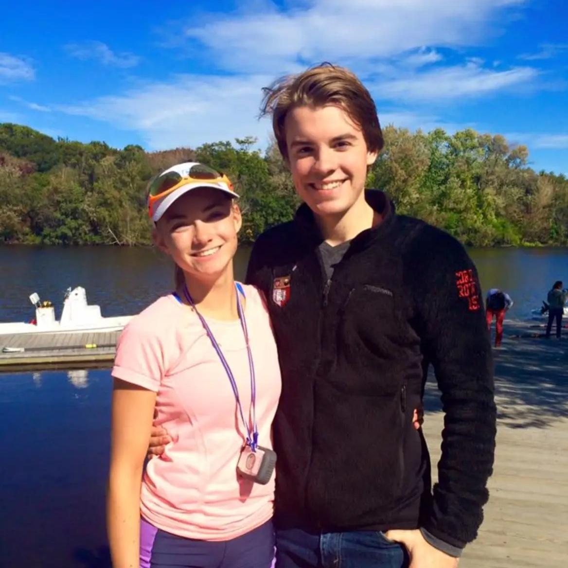 Regatta in Boston 2015