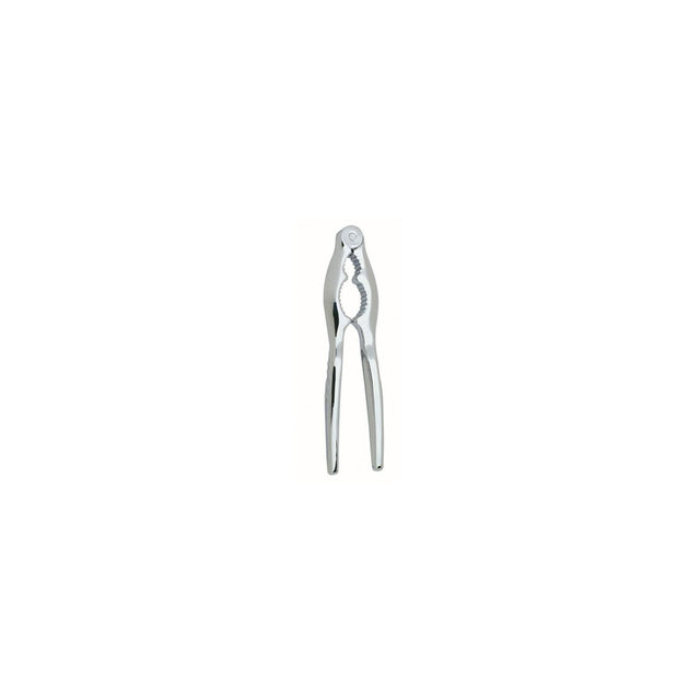 Norpro Lobster and Nut Cracker, Silver