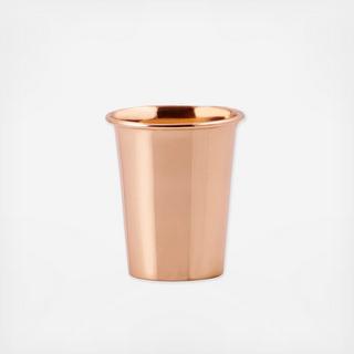 Flared Tumblers, Set of 4