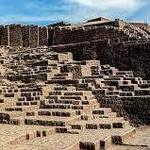 Huaca Pucllana