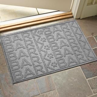 WaterHog Bark Bark Pet Mat