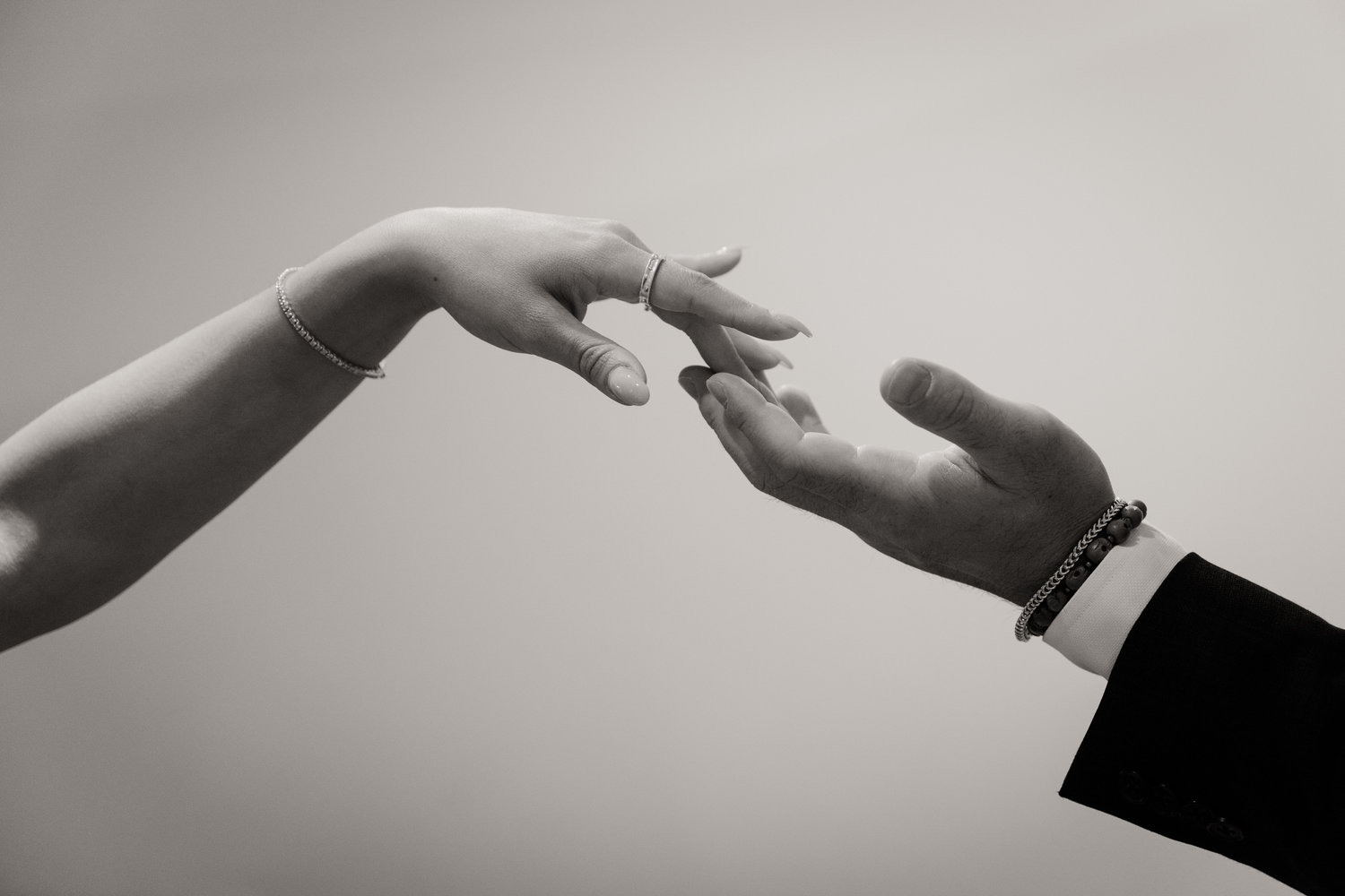 The Wedding Website of Paola Carlino and Francesco Alessi