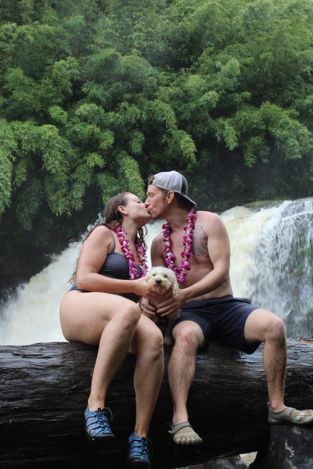 The Wedding Website of Shelby Adamchuk and Timothy Adamchuk
