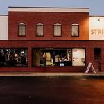 Strike & Barrel