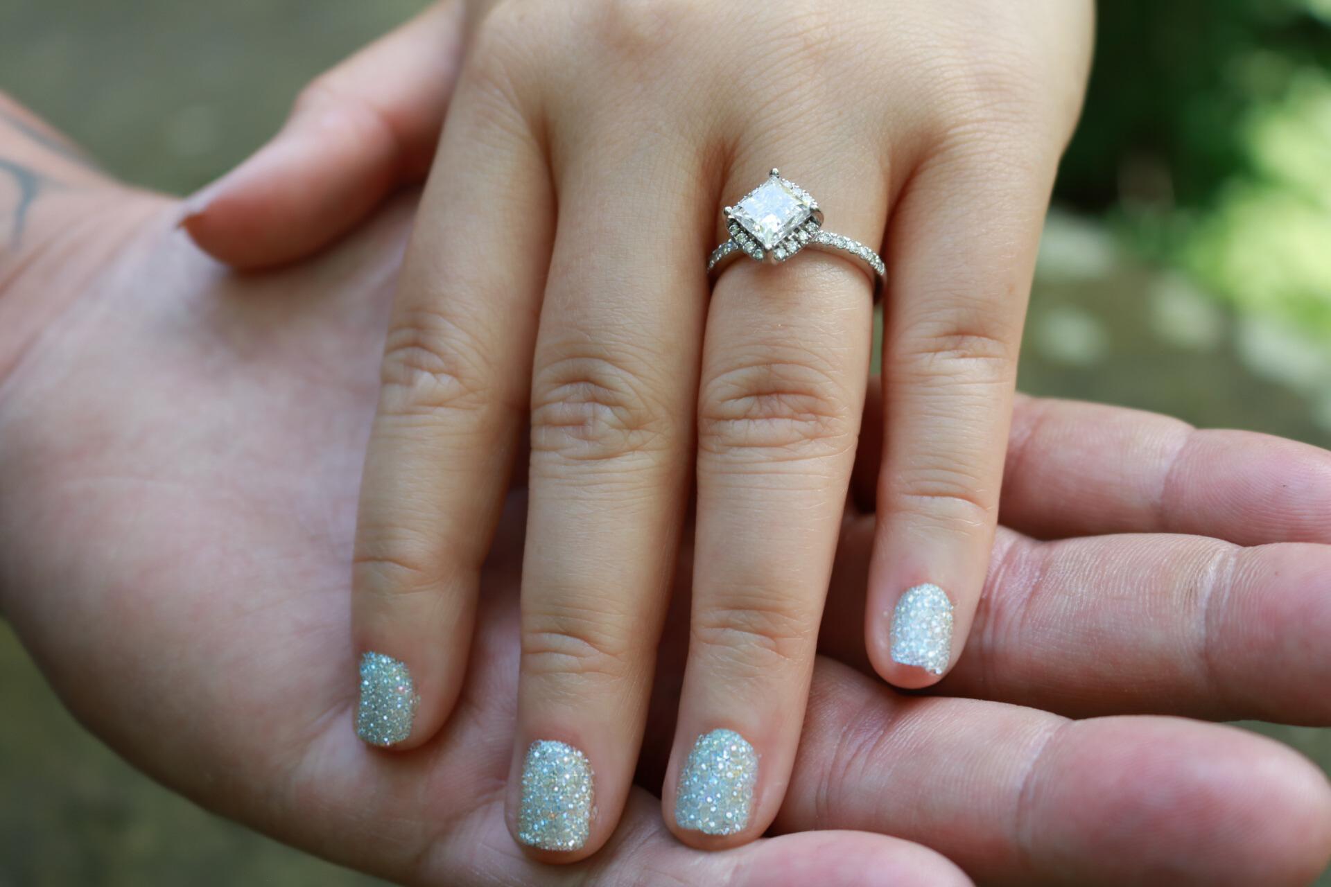 The Wedding Website of Emily Barnes and Nicholas Federico