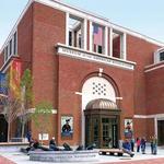 Museum of the American Revolution