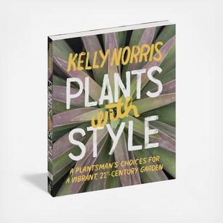 Plants with Style