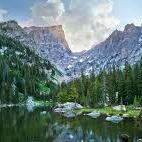 Rocky Mountain National Park