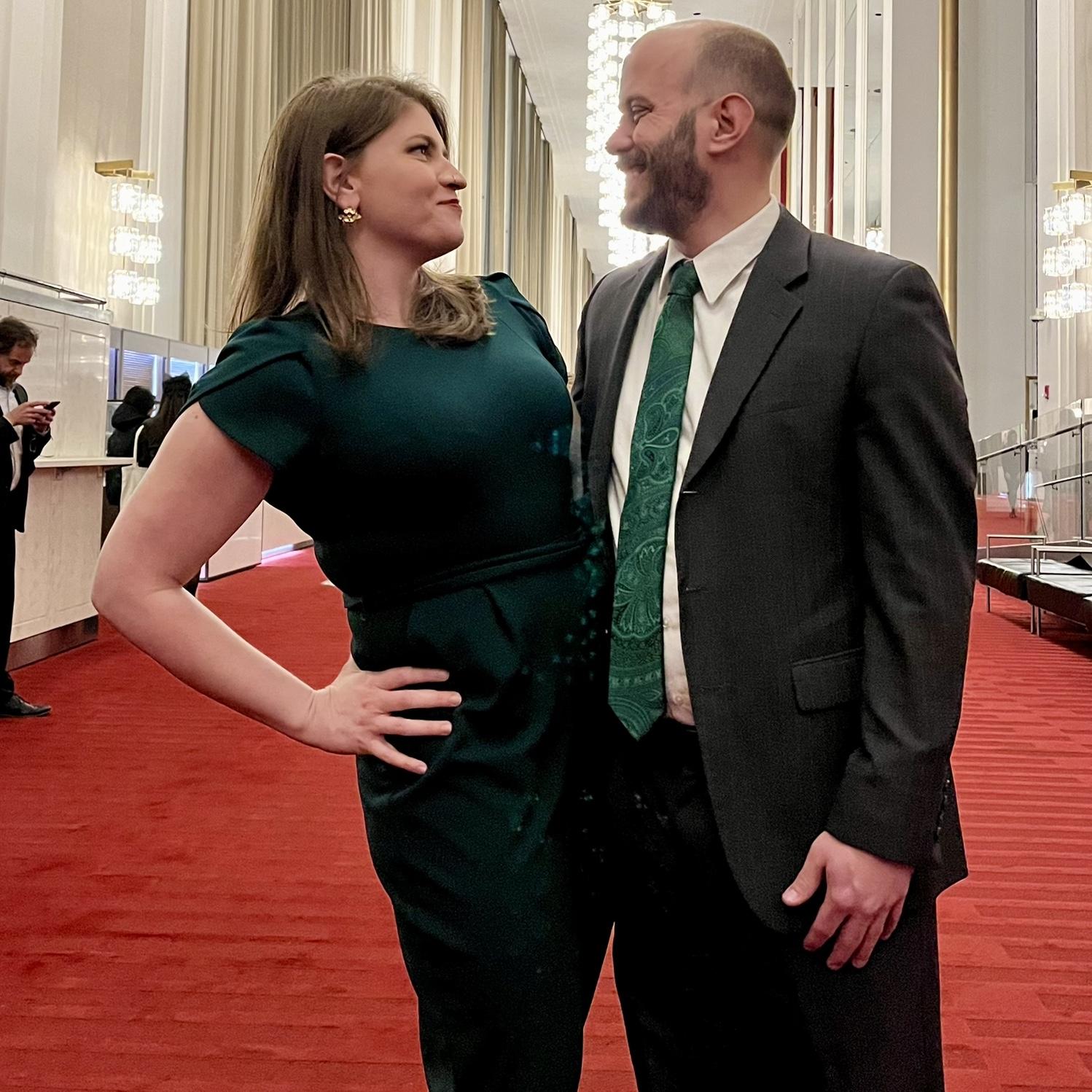 The Kennedy Center | January 2024