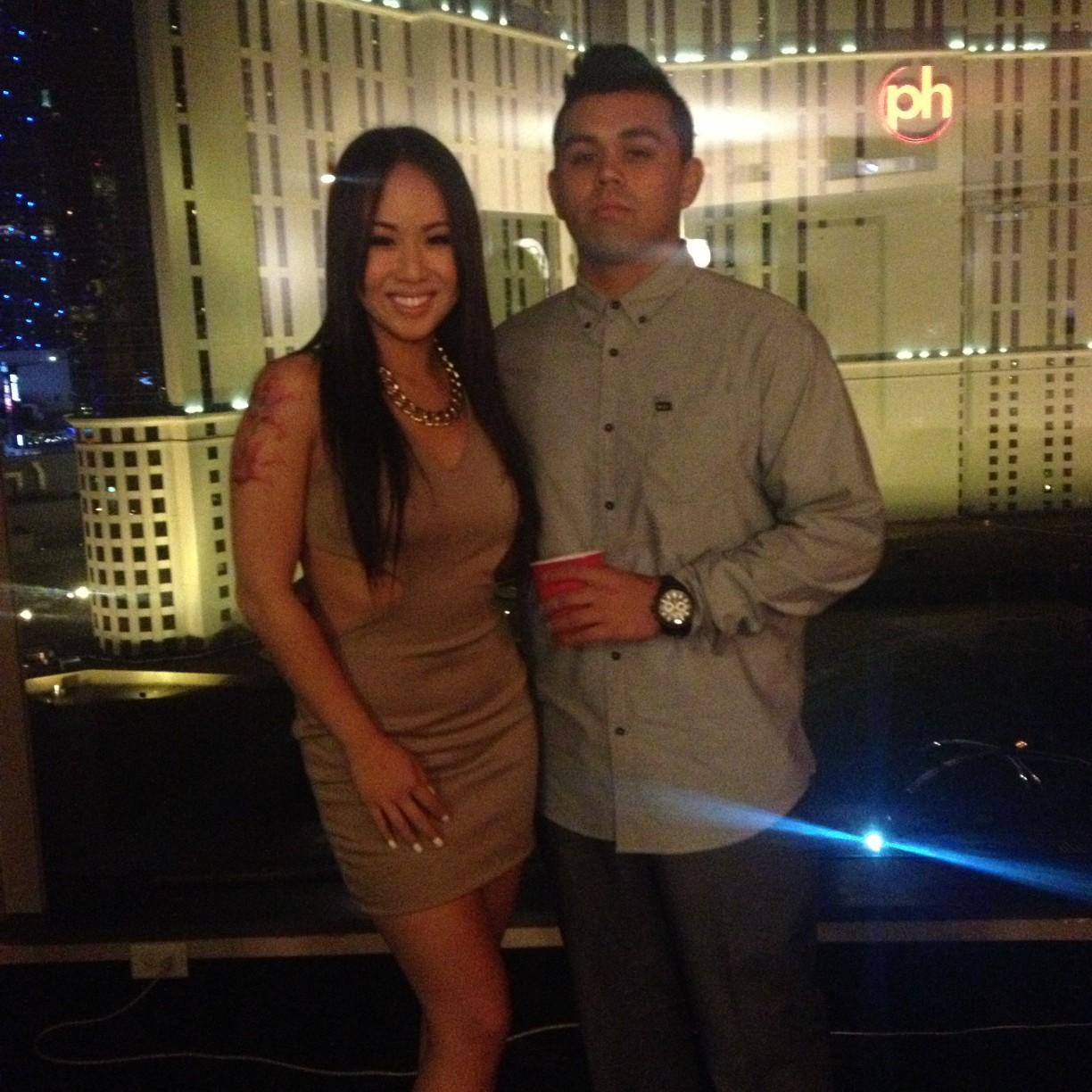 Vegas!
2013 | Elara Hotel
