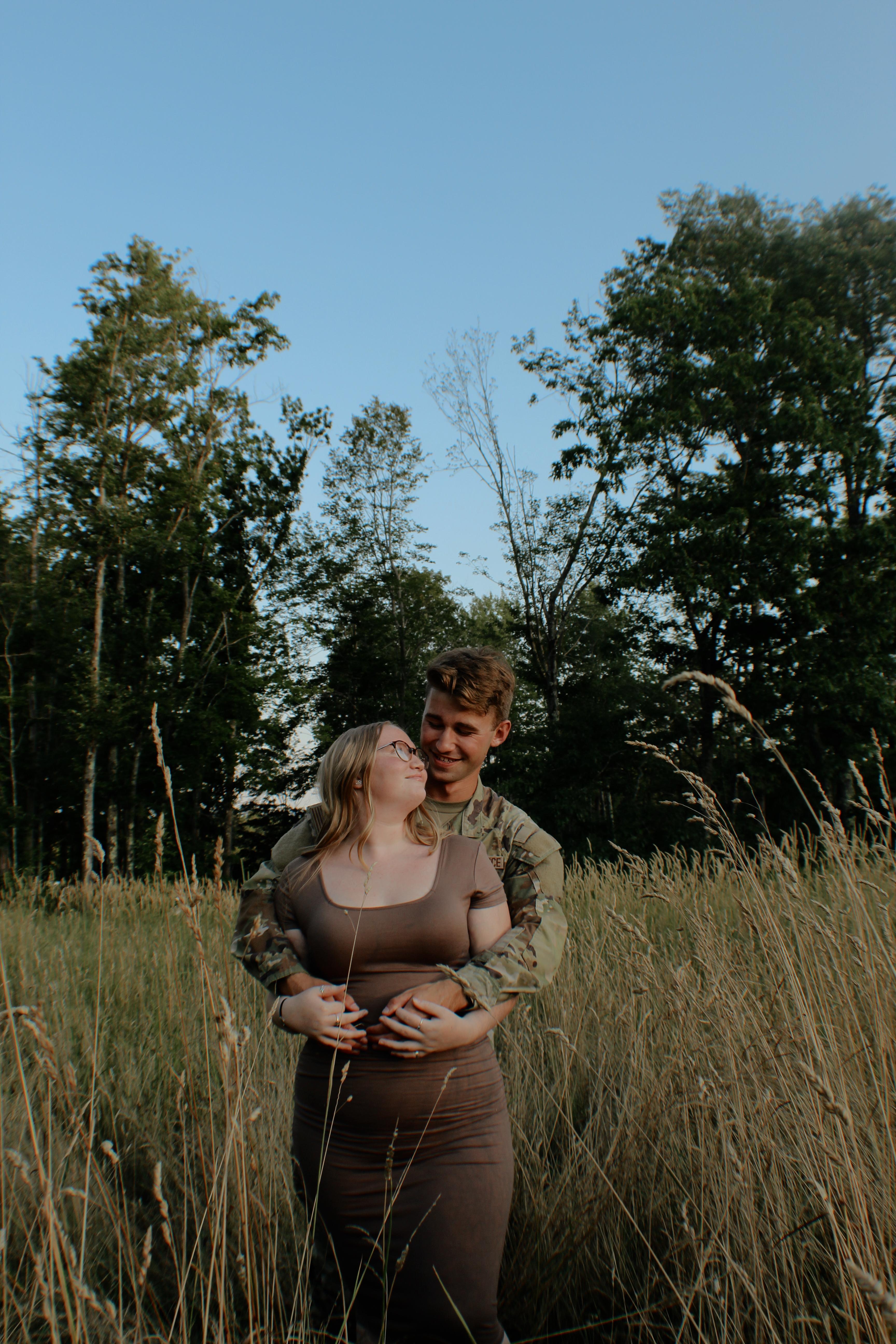 The Wedding Website of Abbey LaBrie and Dylan Robert