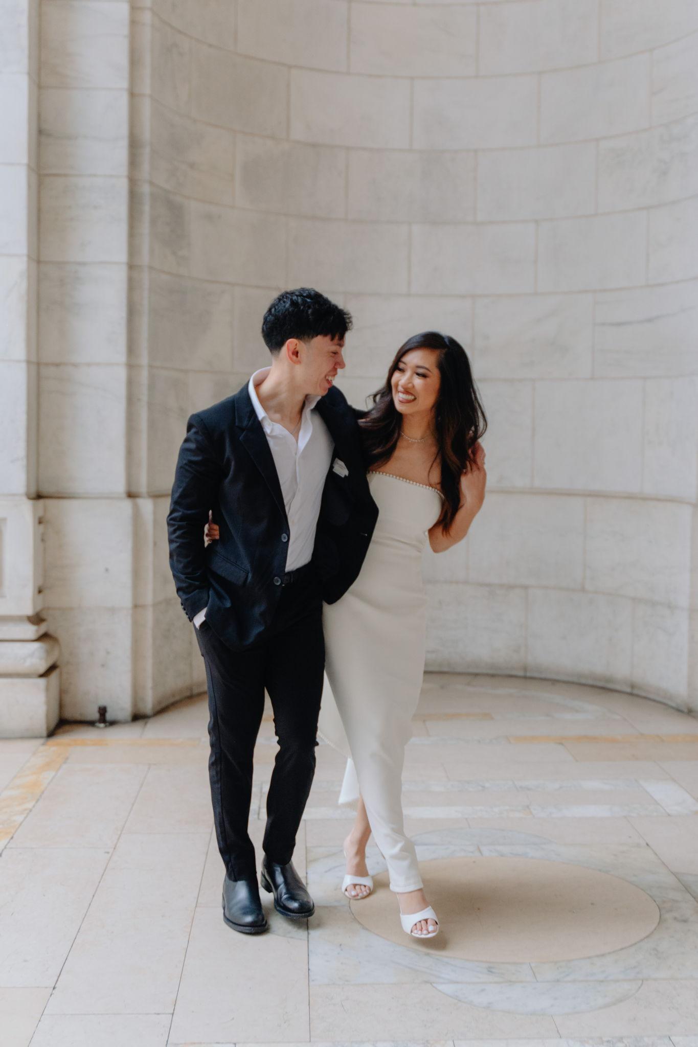 The Wedding Website of Trinh Nguyen and Gregory Martin Jr.