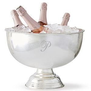 Celebration Wine Bowl
