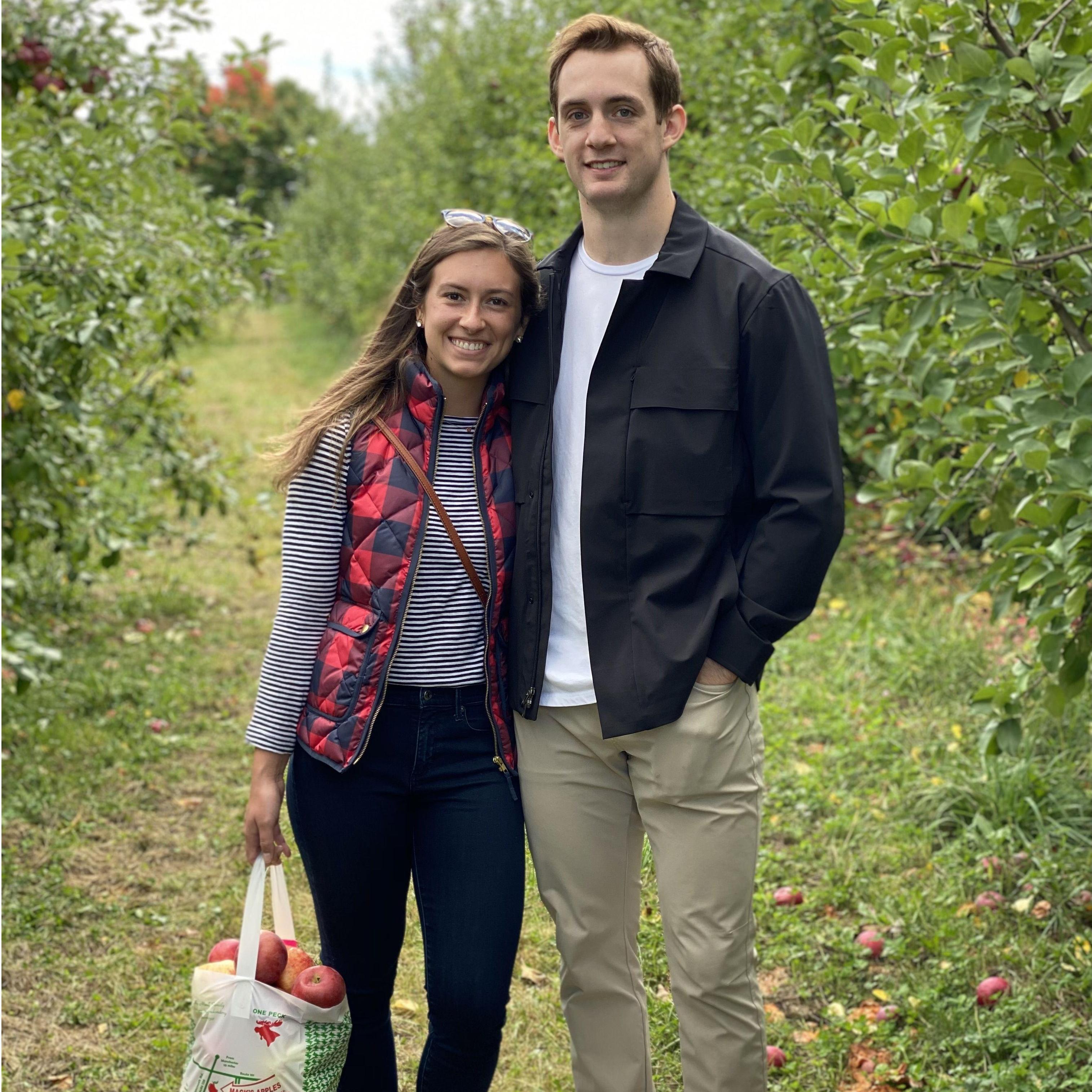 Londonderry, NH - 2020