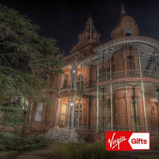 Spooky Austin Pub Crawl for 2 - Austin