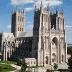 Washington National Cathedral
