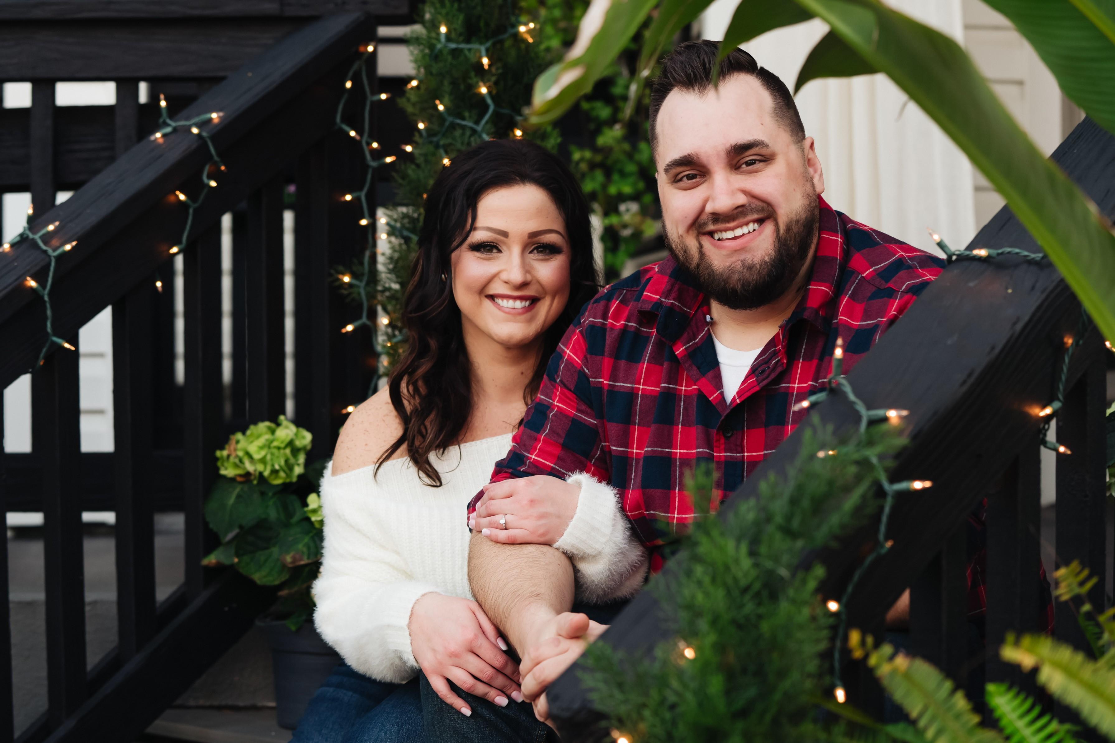 The Wedding Website of Kimberly Catherine Boyle and Seth David Morrison