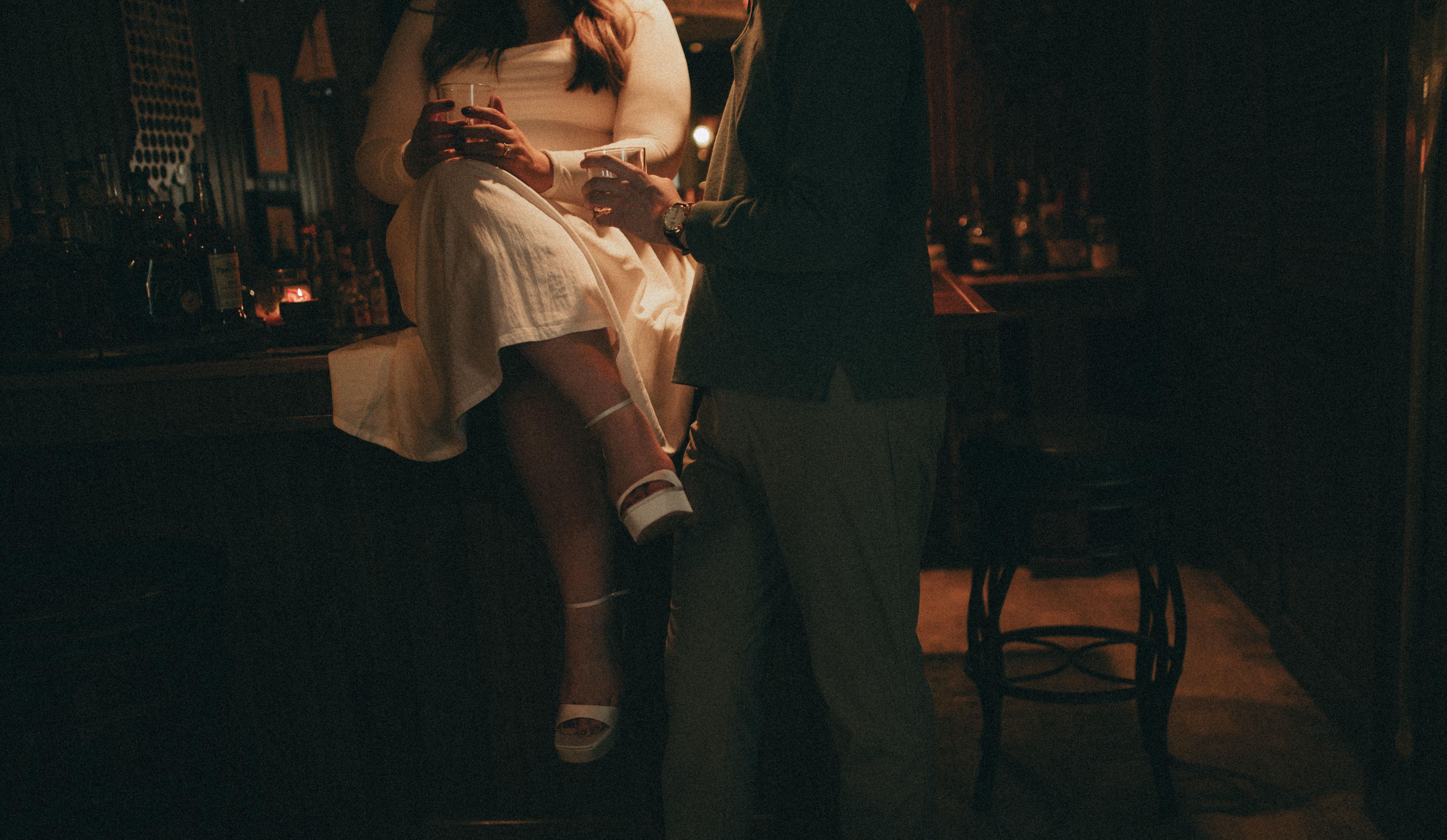 The Wedding Website of Olivia London and Ethan Parsley