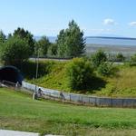 Tony Knowles Coastal Trail(FREE)