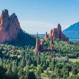 Garden of the Gods