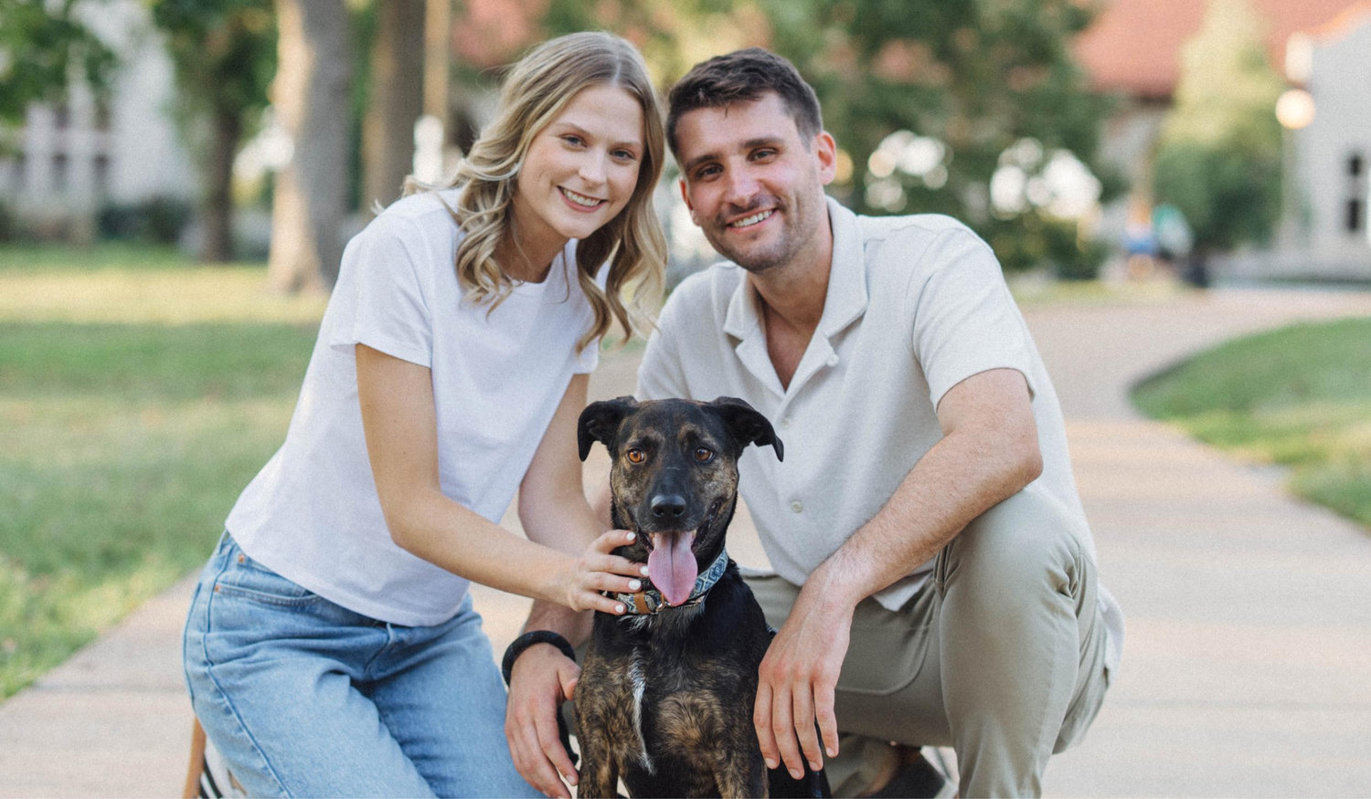 The Wedding Website of Kristin Rein and Timothy McCoy