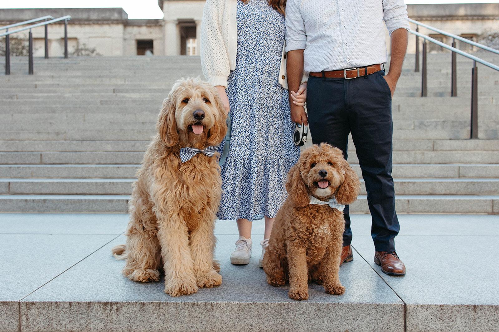 The Wedding Website of Michaela Pollock and Cesar Virto