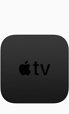 Apple TV 4K 64GB