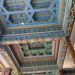 The Boulder Dushanbe Teahouse