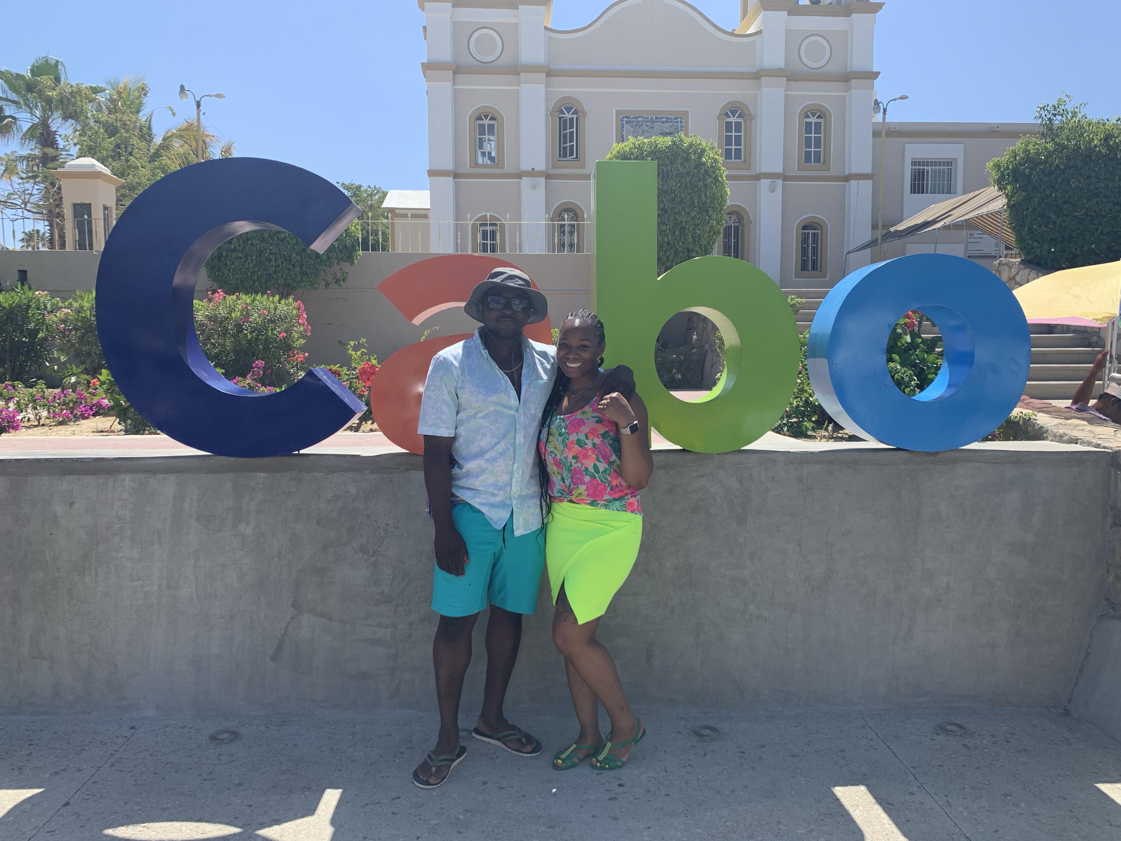 The Wedding Website of Oluwaseun J. Adedeji and Laurkee K. Wiggins