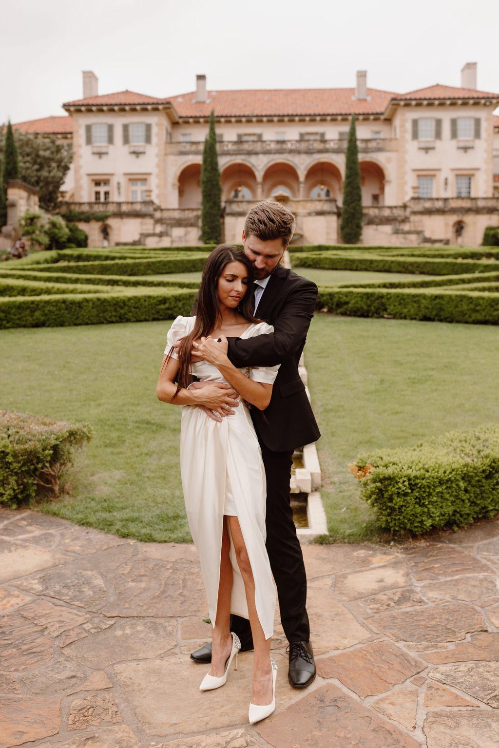 The Wedding Website of Meghan Riley and Jonathan Messick