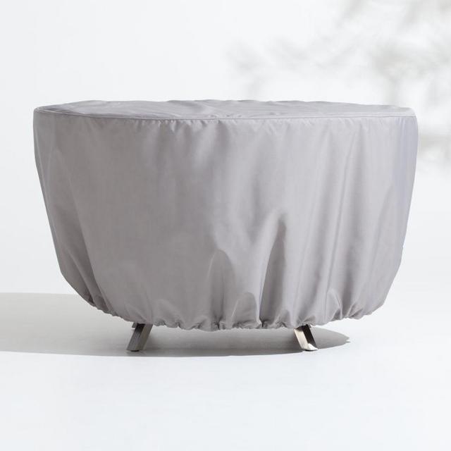 WeatherMAX Outdoor Round Dining Table Cover by KoverRoos