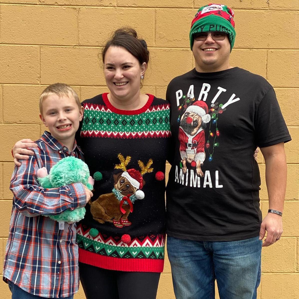 Christmas 2020