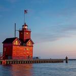 Some Holland Favorites: