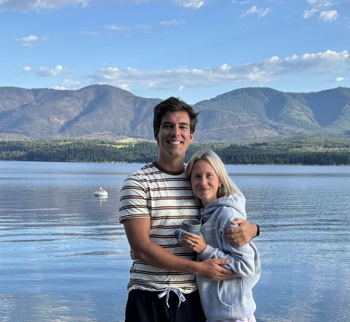 The Wedding Website of Lew Lewis and Adam Dvorak