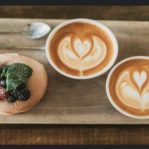 Coffee Dates☕️