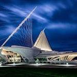 Milwaukee Art Museum