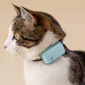 Tractive GPS Cat Tracker