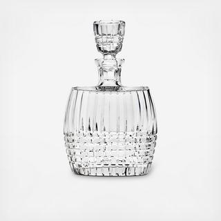 Tartan Spirits Decanter