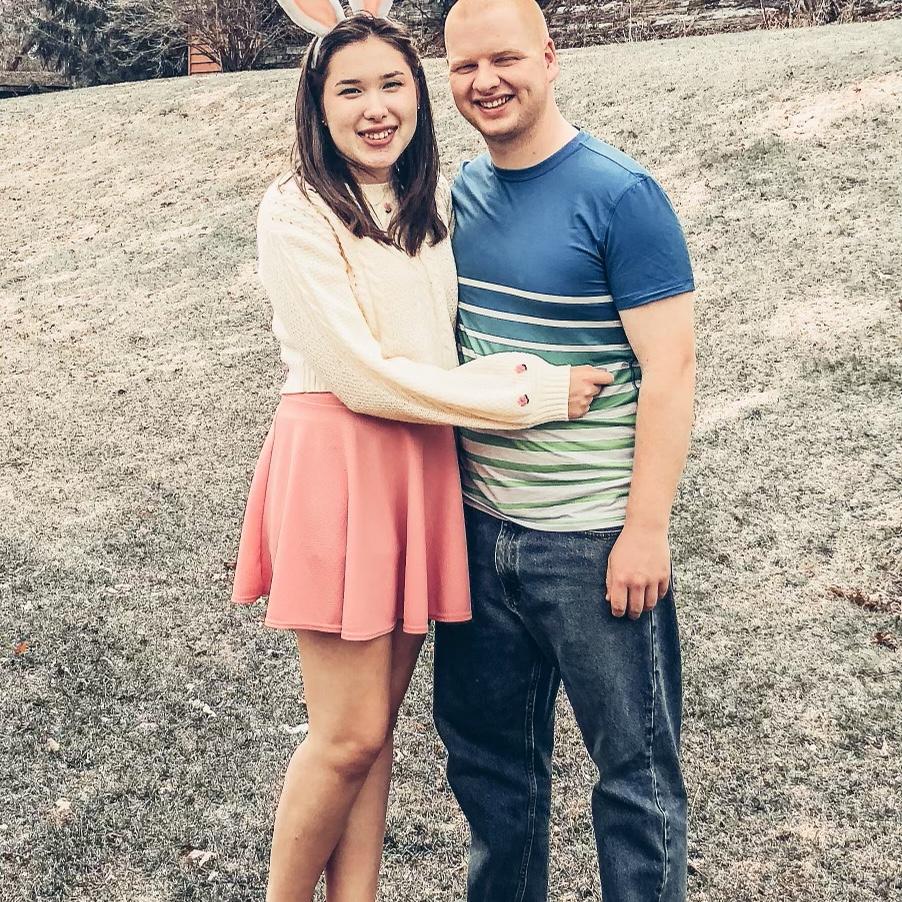 Easter 2021