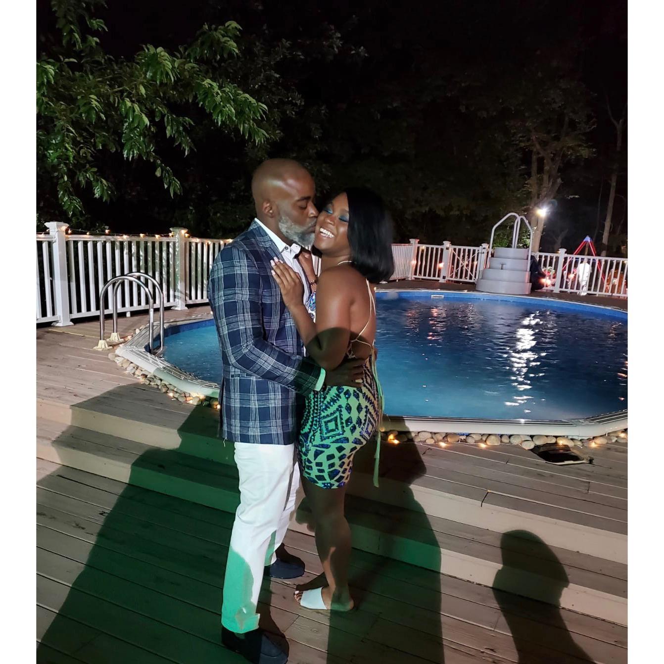 Surprise Birthday Party for Juliana-August ‘19