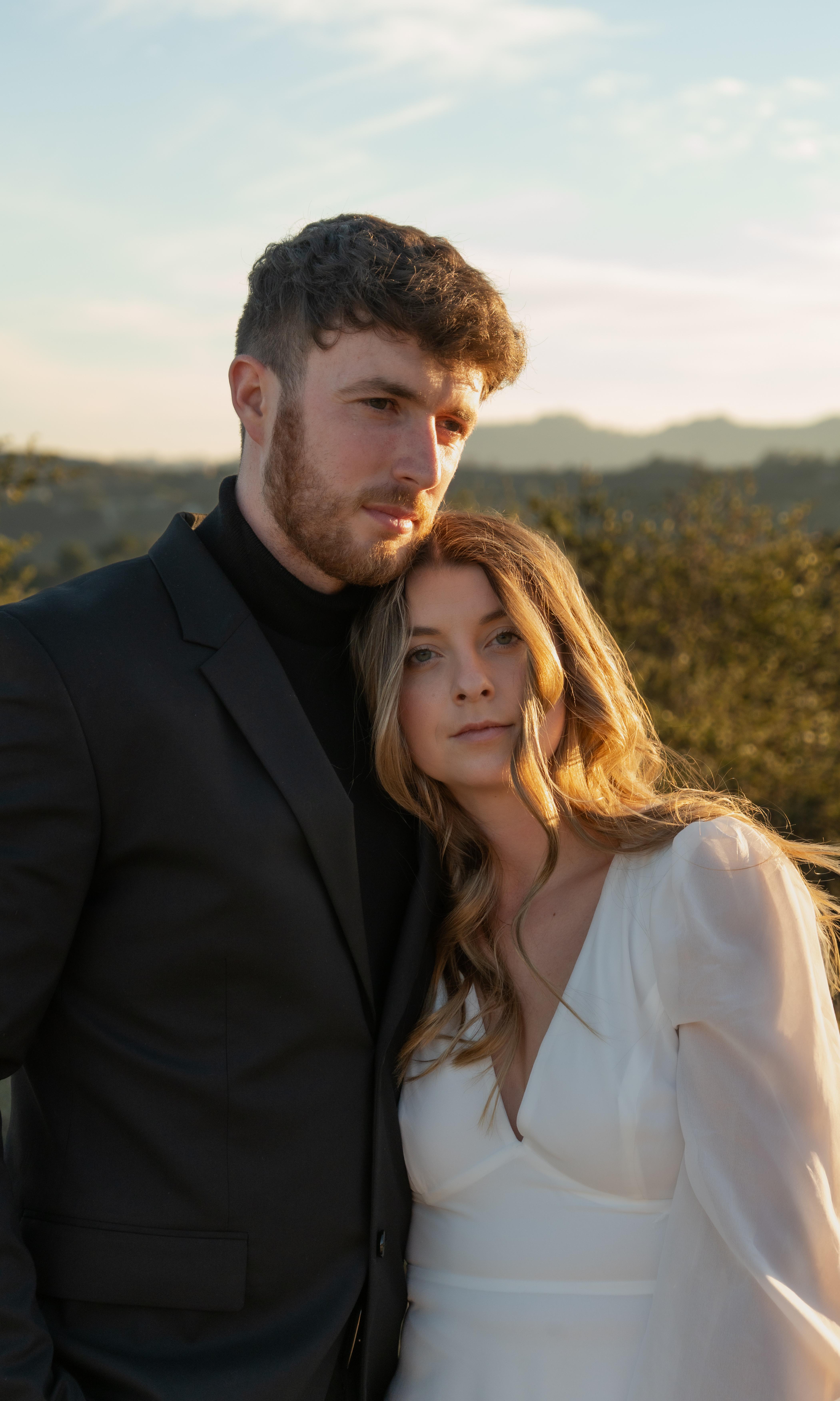 The Wedding Website of Christian Dozier and Miranda Rudnick