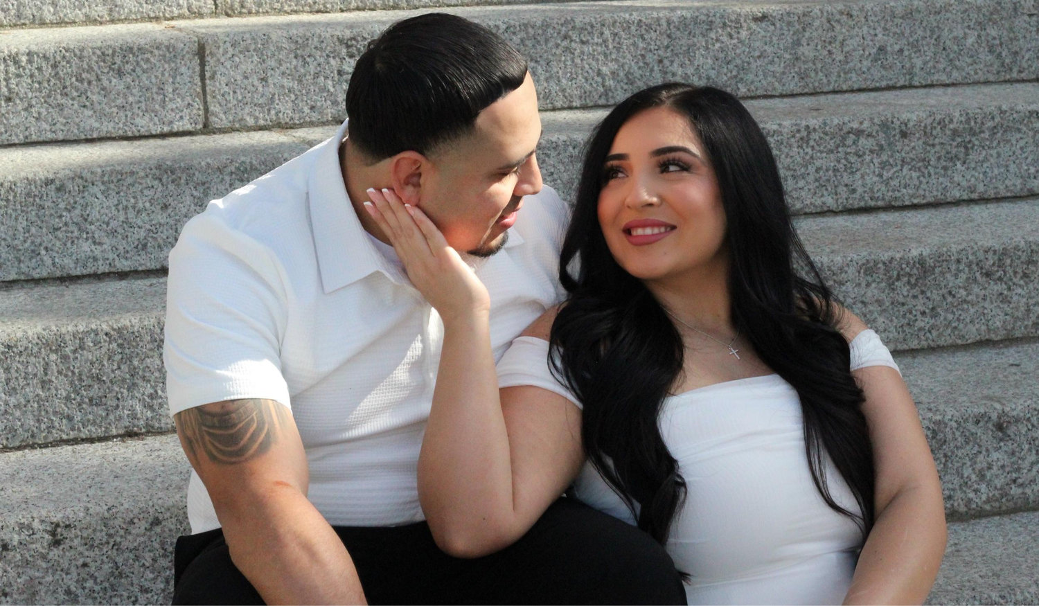The Wedding Website of Breanna Garcia and Joseph Rivas