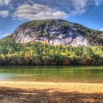 Echo Lake State Park