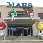 M&M Mars