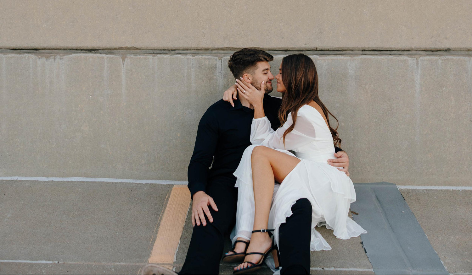 The Wedding Website of Madison Letterman and Darin Oplotnik