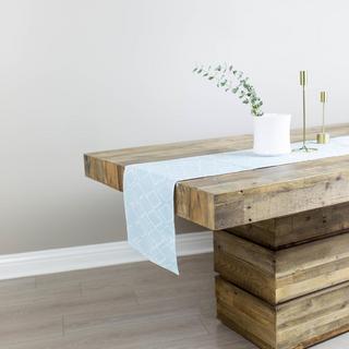 Batik Table Runner