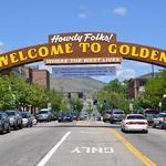 Check Out Historic Downtown Golden