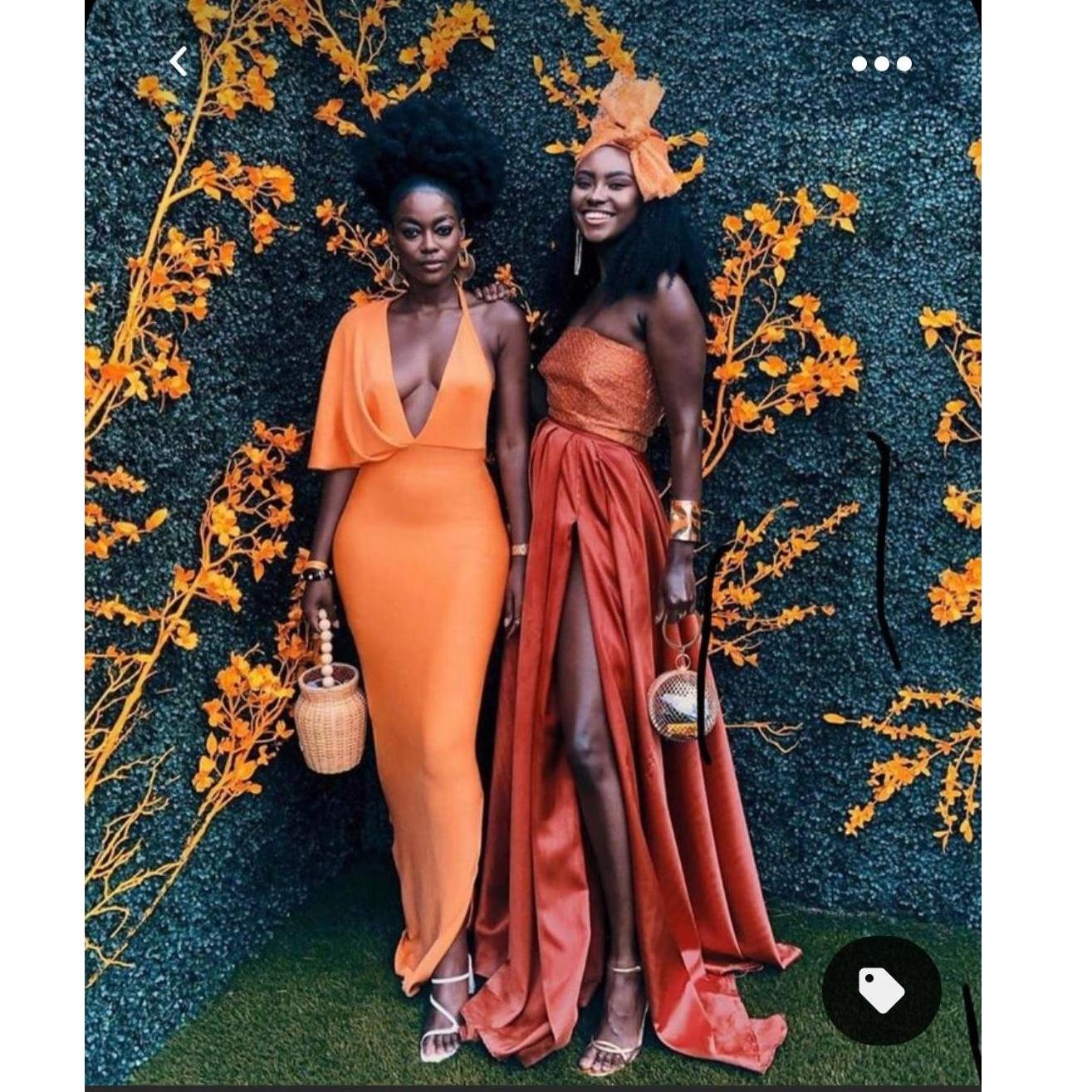 Example of Appropriate Women's Attire