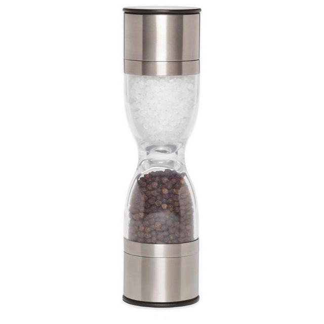 Kamenstein® Holden Dual Salt & Pepper Grinder