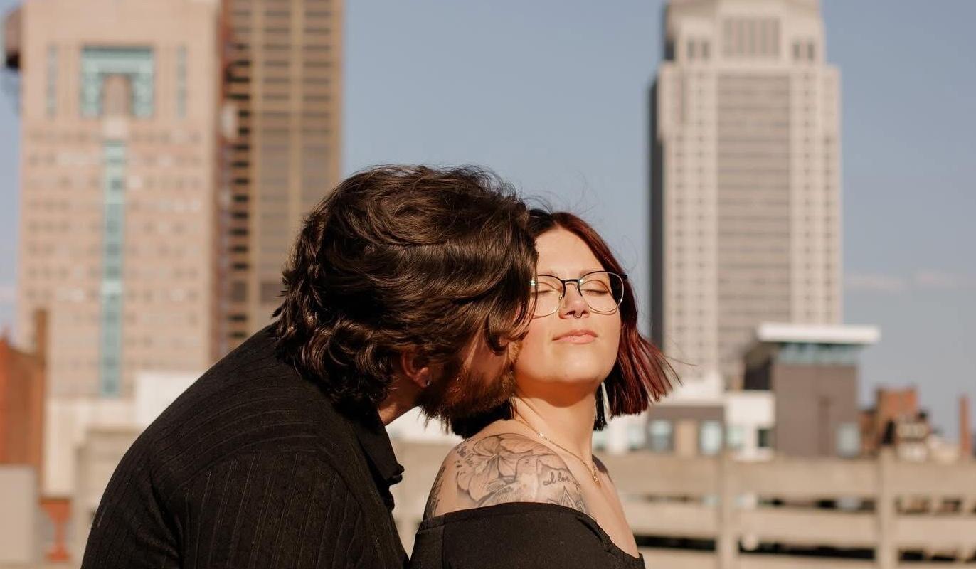 The Wedding Website of Daniel Perata and Taryn Abbott